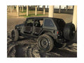 ARMORY 16X8 6X130 38MM GUN BLACK