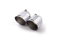 Remus chrome auto part
