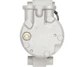 DKS17D COMPRESSOR