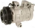 DKS17D COMPRESSOR