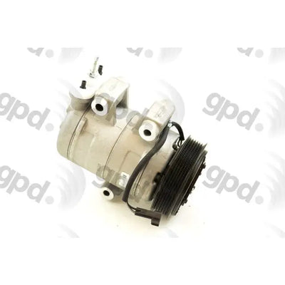 FOUR SEASONS air compressor