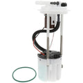 FUEL PUMP ASSEMBLY