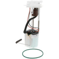 FUEL PUMP ASSEMBLY