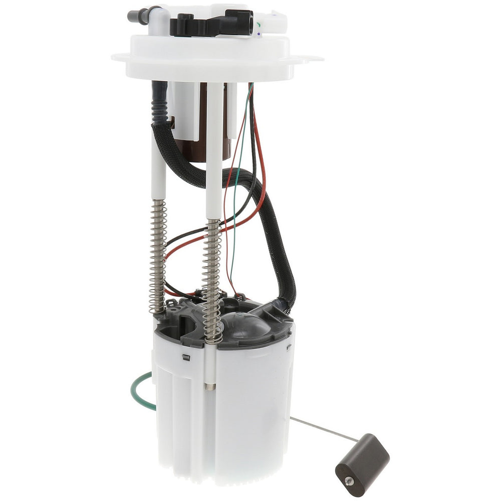 FUEL PUMP ASSEMBLY