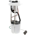 FUEL PUMP ASSEMBLY