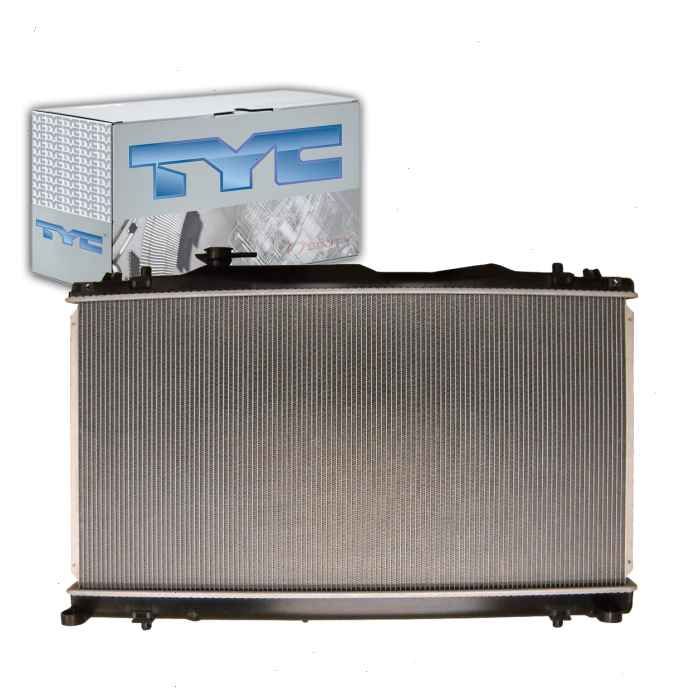 1012 SZ KZSHI 2.4L L4 A/MT 1R PA(w/ TOC)RAD