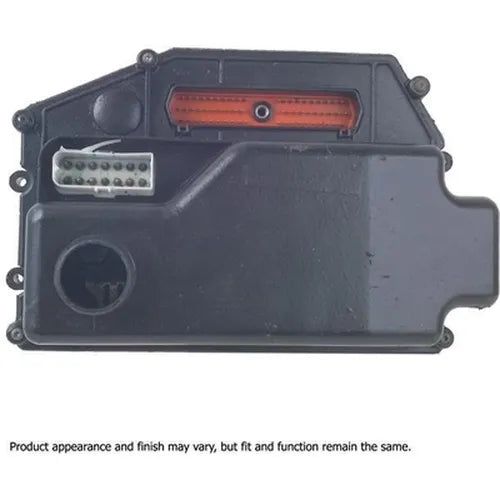 ECM