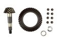 DIFFERENTIAL RING AND PINION; DANA 35 3.73 RATIO