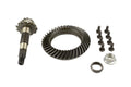 DIFFERENTIAL RING AND PINION; DANA 35 3.73 RATIO