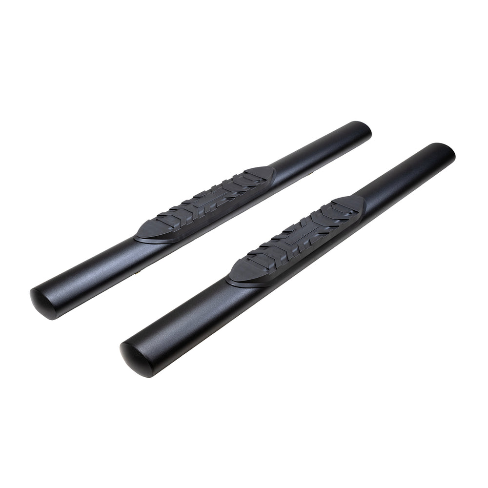 JEEP JL 18-19 4" OVAL STR TEXTURED