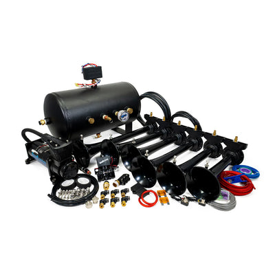 Hornblasters auto part