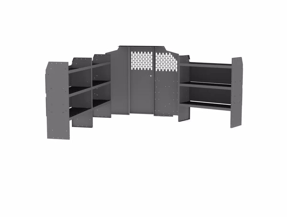 (KIT) BASE TRANSIT SWB LO RF (3 X 48420+40640+406TL)