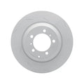 DFC carbon auto part
