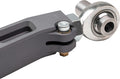 21-22 Bronco Camburg Kinetik Series Billet Upper Arm Kit