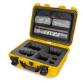 Nanuk auto part