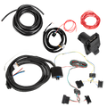 WESBAR auto part close-up