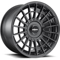Wheel Pros R142 19X8.5 5X4.25/120 MT-BLK 45MM