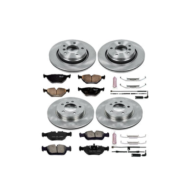 PowerStop auto part