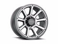 6-135 GM MF VIS TURBINE
