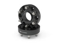 aFe CONTROL Billet Aluminum Wheel Spacers 6x5.5mm / CB 77.8mm / 1.5in - 19-25 RAM 1500