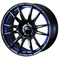 WedsSport SA-62R 18x7.5J 45 5x114.3 BLC-II