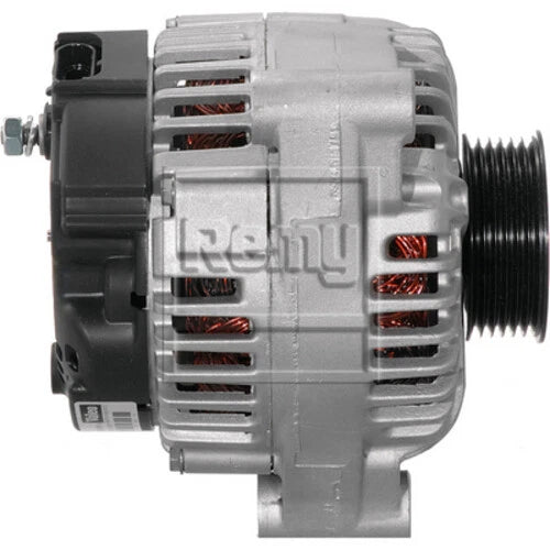 REMANUFACTURED ALTERNATOR