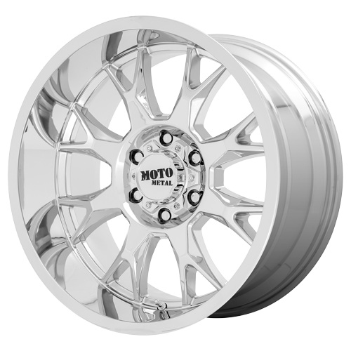 MO806 20X9 8X6.5 CHROME 00MM
