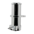 Hydroboost Power Steerin Reservoir w/Bkt Polished