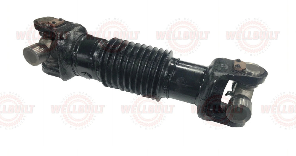 INTERAXLE