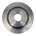 BAER BRAKES RTR 1PC 14 X1.185 6X5.50 LH PLN
