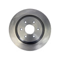 BAER BRAKES RTR 1PC 14 X1.185 6X5.50 LH PLN