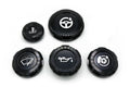 BilletWorkz blue auto part