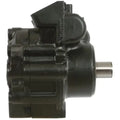 DOM POWER STEERING PUMPS