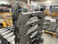 McGaughys Suspension shock absorber