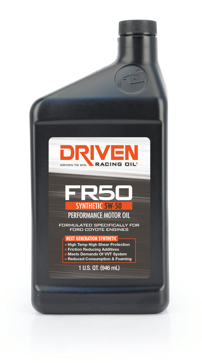 Driven Racing Oil auto part
