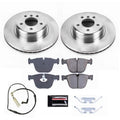 PowerStop auto part