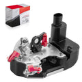 STANDARD IGN auto part close-up