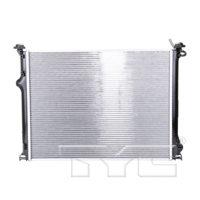 TYC auto part