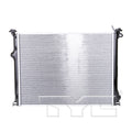 TYC auto part
