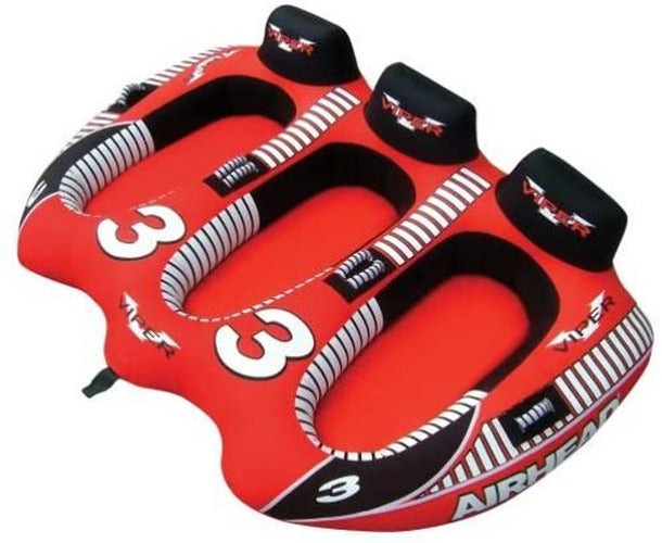 AIRHEAD VIPER3 RIDER