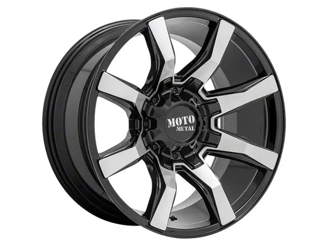 MO804 20X9 6X135/5.5 G-BLK MACH 00M