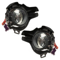 2008-2014 NISSAN ARMADA PLASMA FL