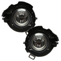 2008-2014 NISSAN ARMADA PLASMA FL