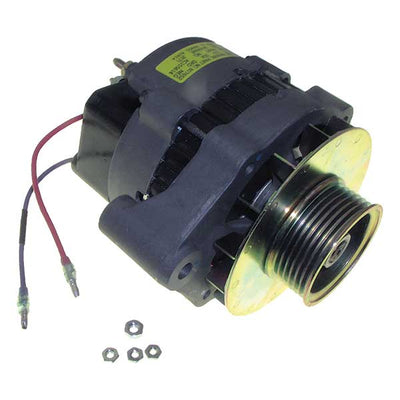 Engineered Marine Products auto part