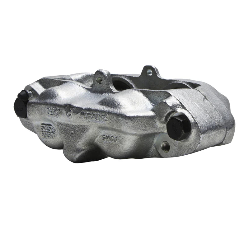 DFC silver auto part