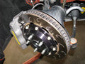 Brake Cool Plates SciFR-S