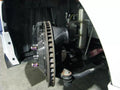 Brake Cool Plates SciFR-S