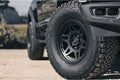 Method MR706 Bead Grip 18x9 35mm Offset 6x5.5 5.5mm Matte Black Wheel
