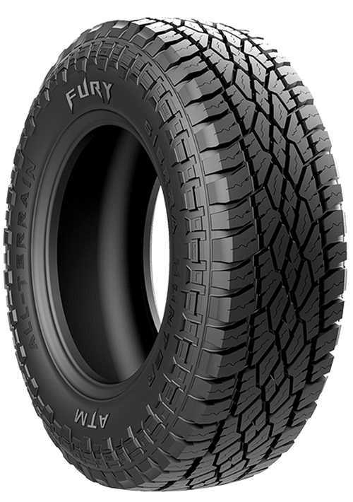 LT285/50R22 ATM SIERRA