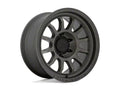 BRRPD 17X8.5 5X150 BR-GNMTL 10MM